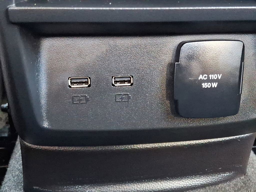 Certified 2023 Ford Ranger XLT w/ Equipment Group 301A Mid image 11