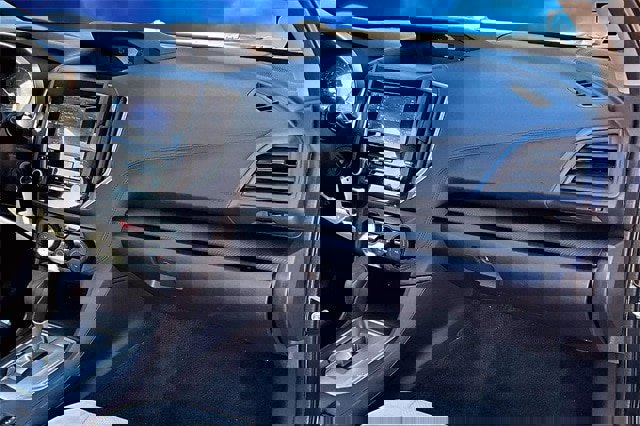 Used 2019 Subaru Impreza 2.0i Premium w/ Eyesight & BSD/Rcta & SRF image 15