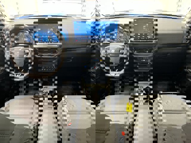 Certified 2025 Ford Bronco Sport Badlands image 3