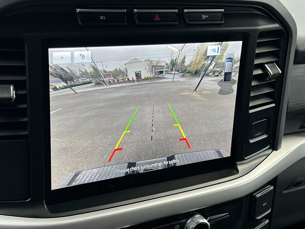 Certified 2023 Ford F150 XLT w/ Equipment Group 302A High image 18