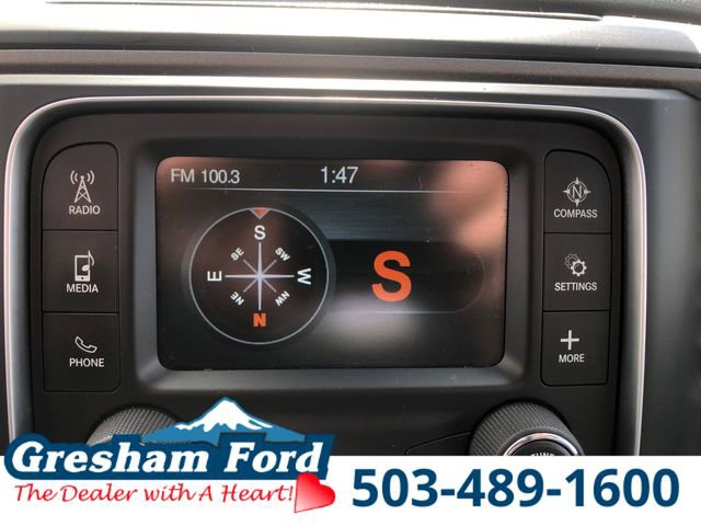 Used 2017 RAM 1500 Express AWD/4WD image 26