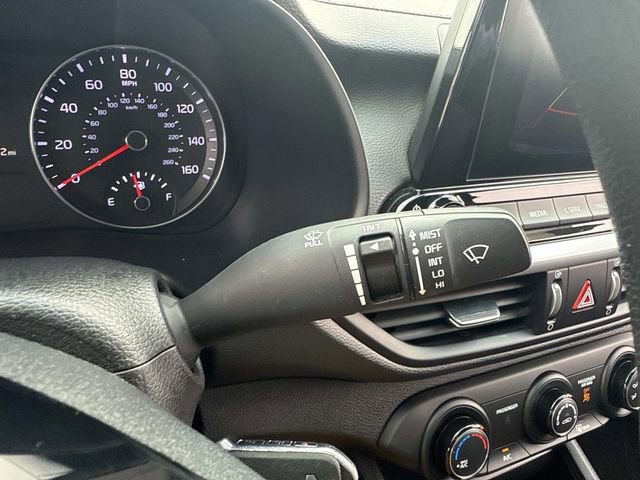 Used 2024 Kia Forte LXS FWD image 28