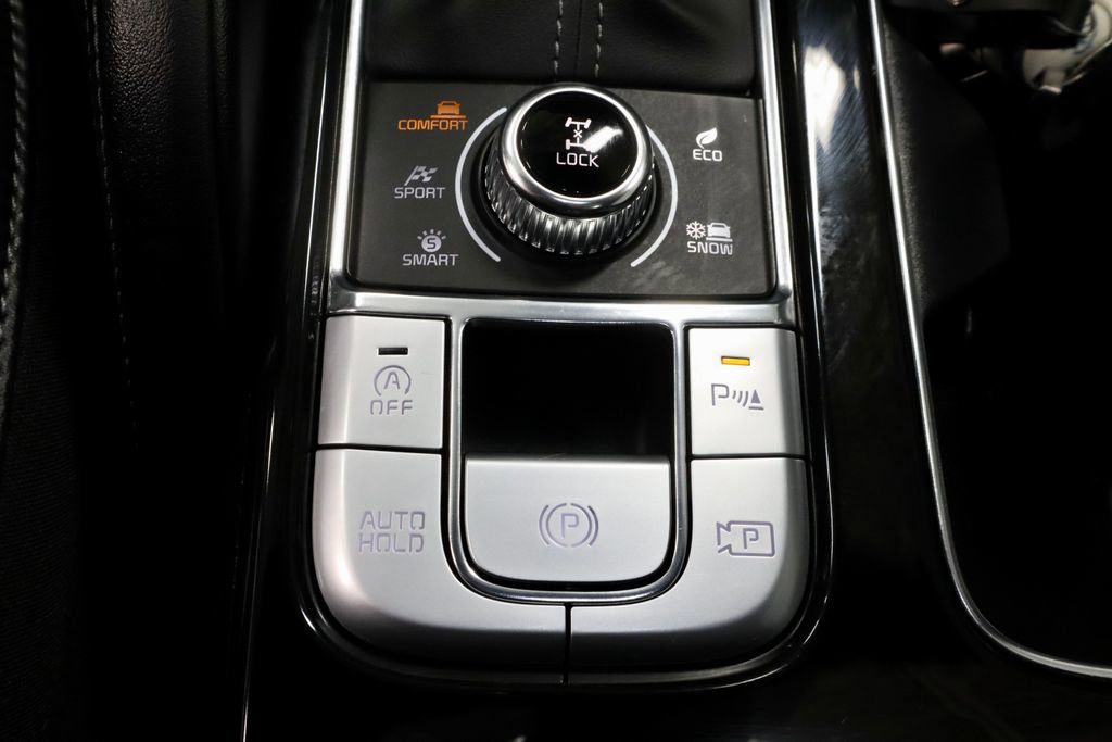 Used 2025 Kia Telluride SX Prestige X-Line AWD/4WD image 34