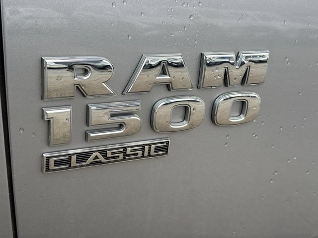 Used 2023 RAM 1500 Classic SLT w/ Protection Group AWD/4WD image 21