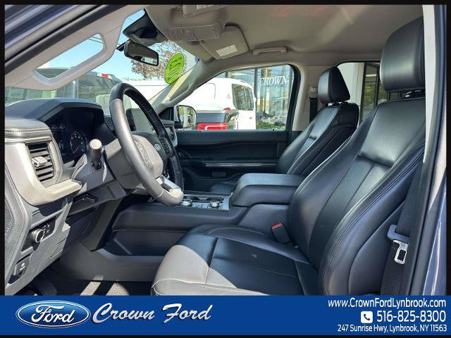 Certified 2023 Ford Expedition Max XLT AWD/4WD image 16