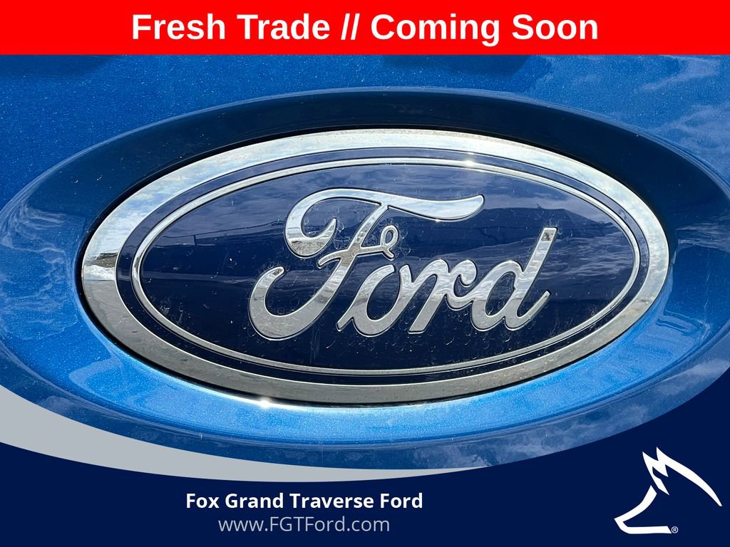 Certified 2022 Ford F150 XLT w/ XTR Package image 43
