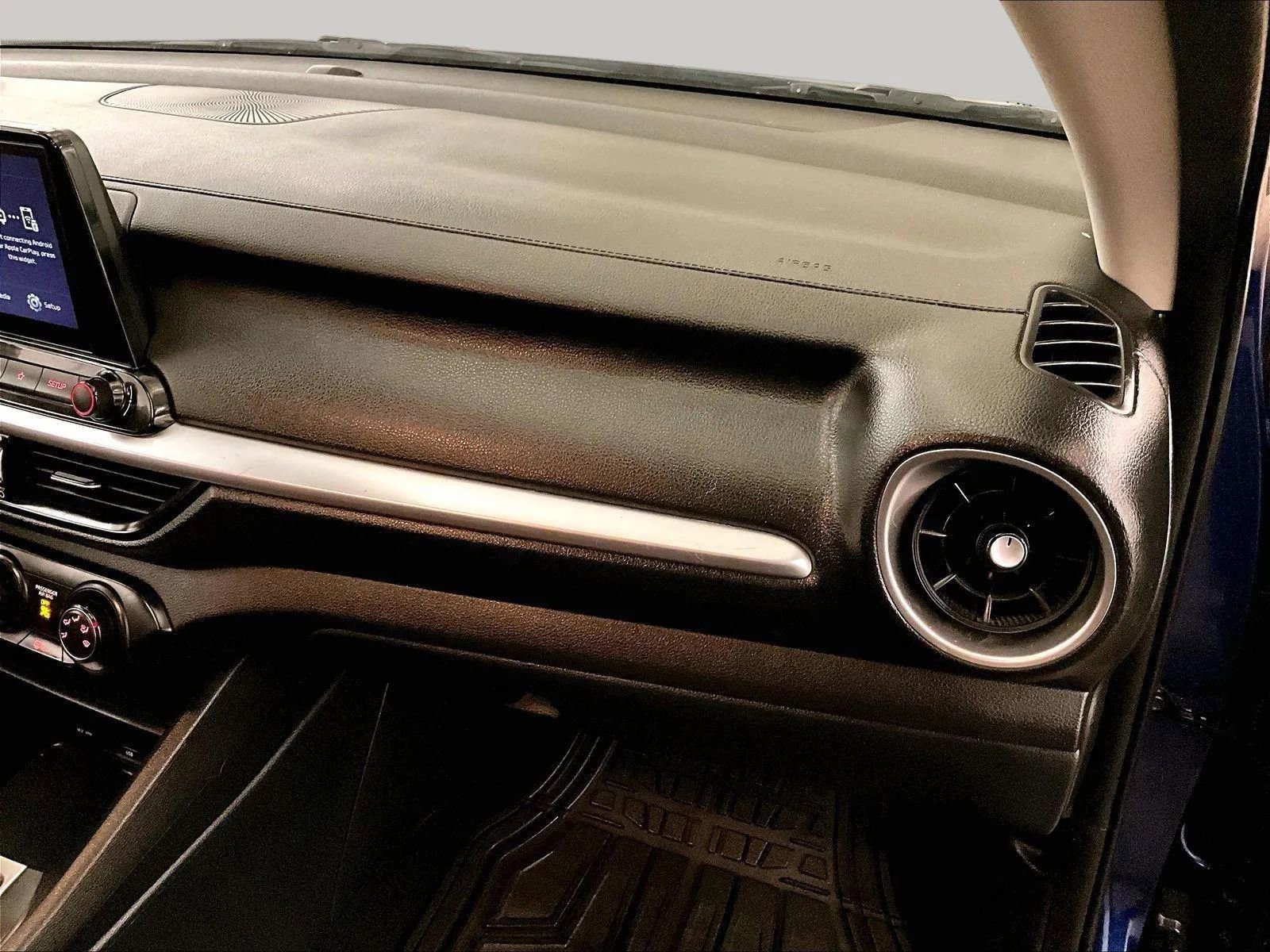 Used 2023 Kia Forte LXS FWD image 15