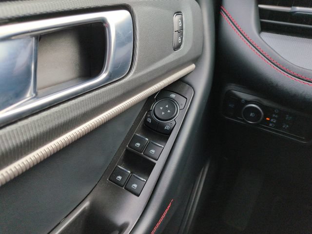 Certified 2026 Ford Explorer ST-Line AWD/4WD image 35