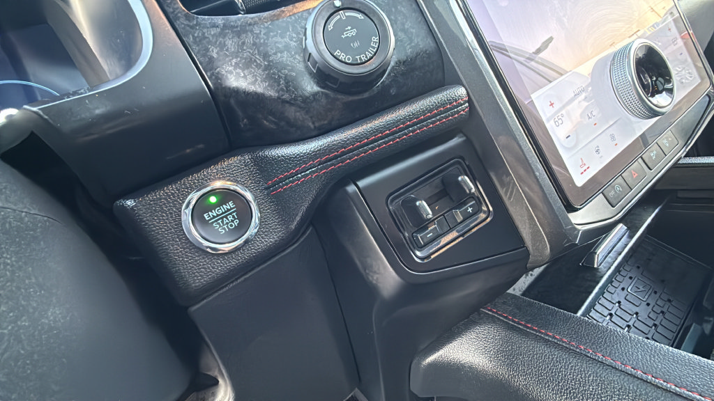Certified 2023 Ford Expedition Max Limited AWD/4WD image 29