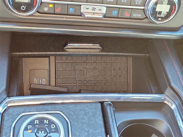 Certified 2022 Ford Expedition Limited image 30