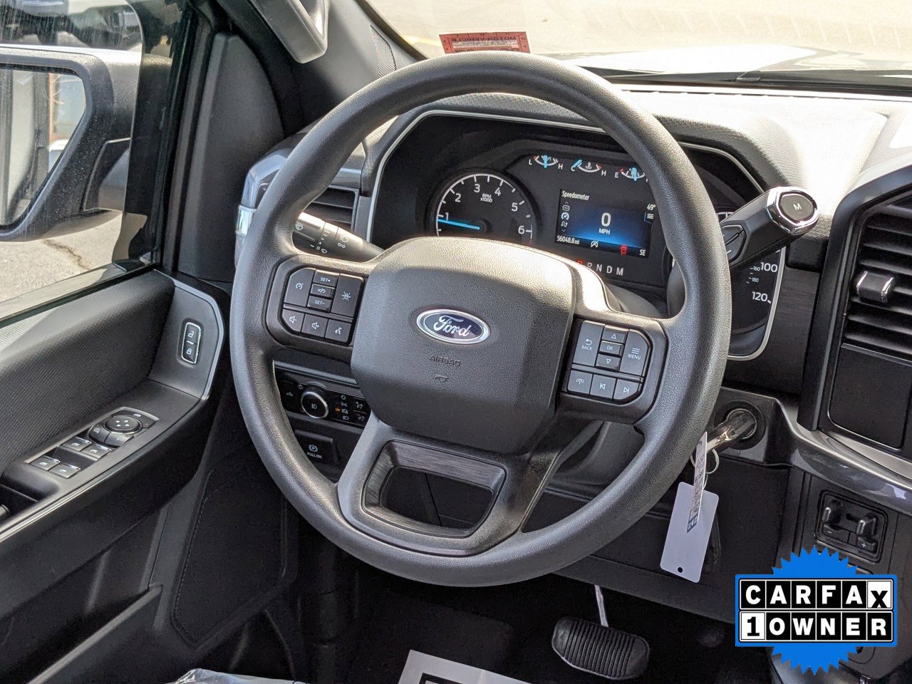 Certified 2023 Ford F150 XL w/ STX Appearance Package AWD/4WD image 18