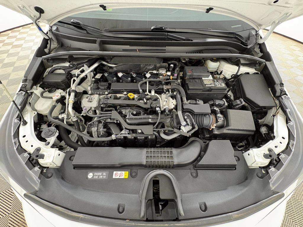 Used 2020 Toyota Corolla SE FWD image 30