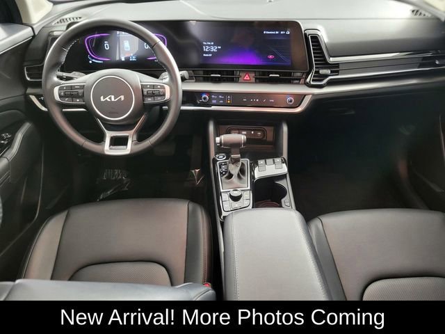 Used 2023 Kia Sportage EX image 20
