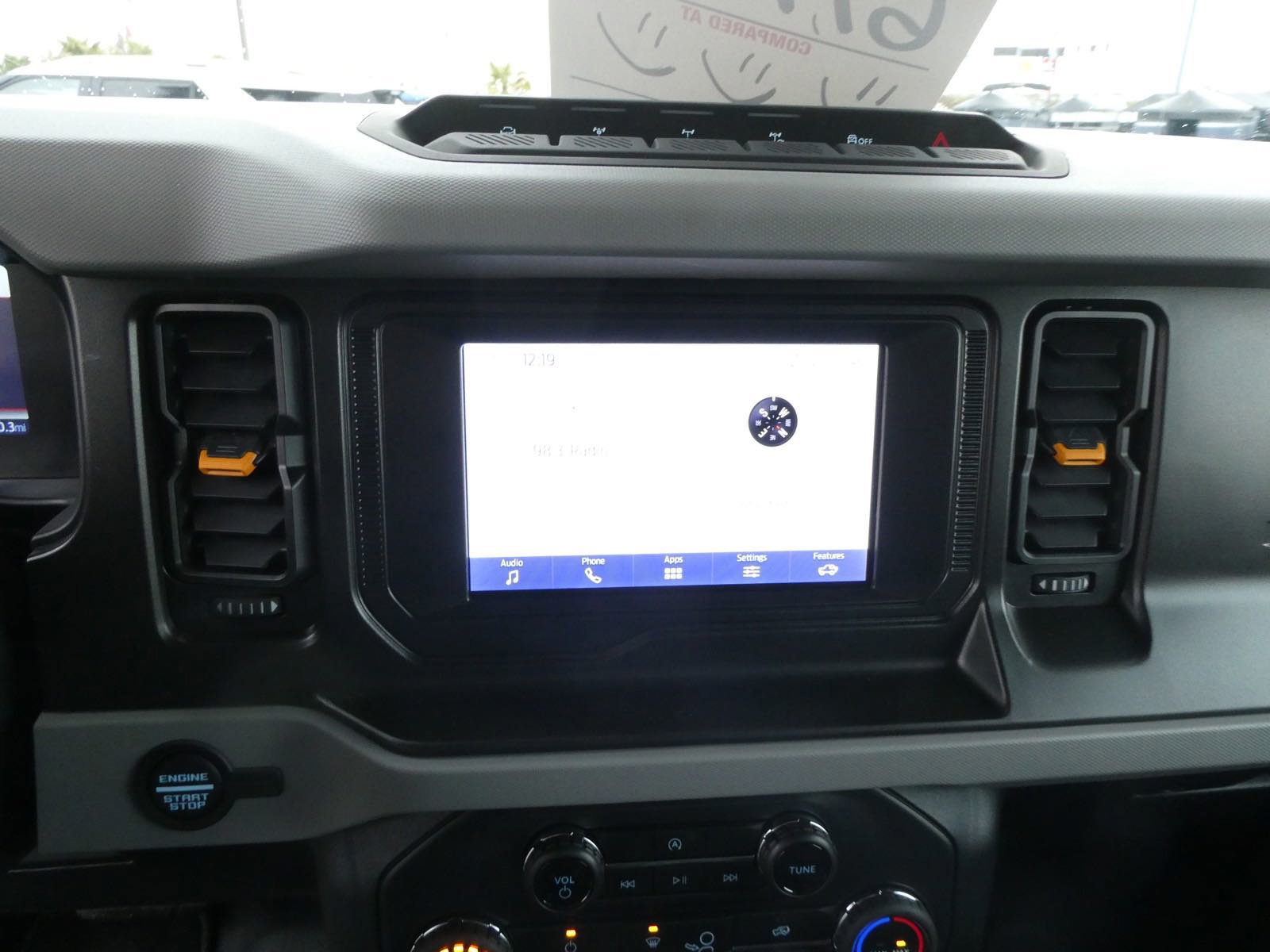 Certified 2022 Ford Bronco Badlands image 18