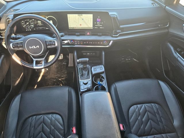 Used 2023 Kia Sportage X-Pro Prestige AWD/4WD image 9