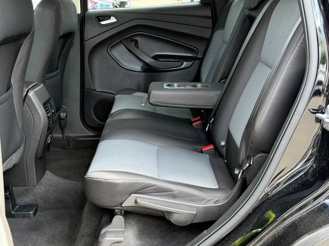 Certified 2018 Ford Escape SE AWD/4WD image 34