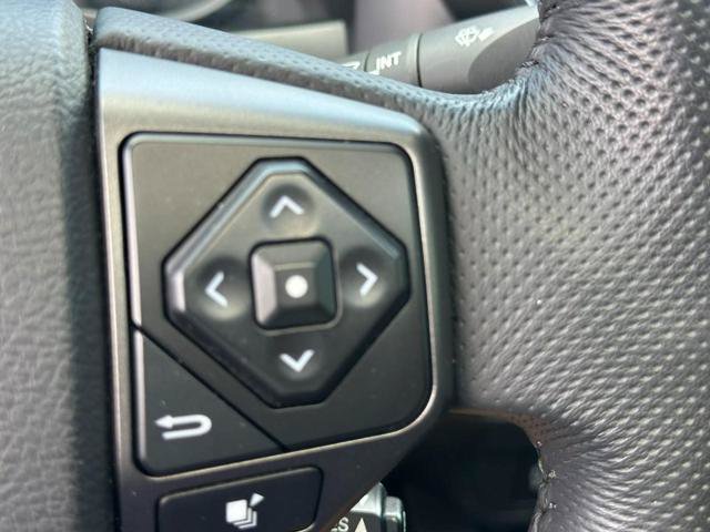 Used 2023 Toyota Tacoma TRD Pro AWD/4WD image 19