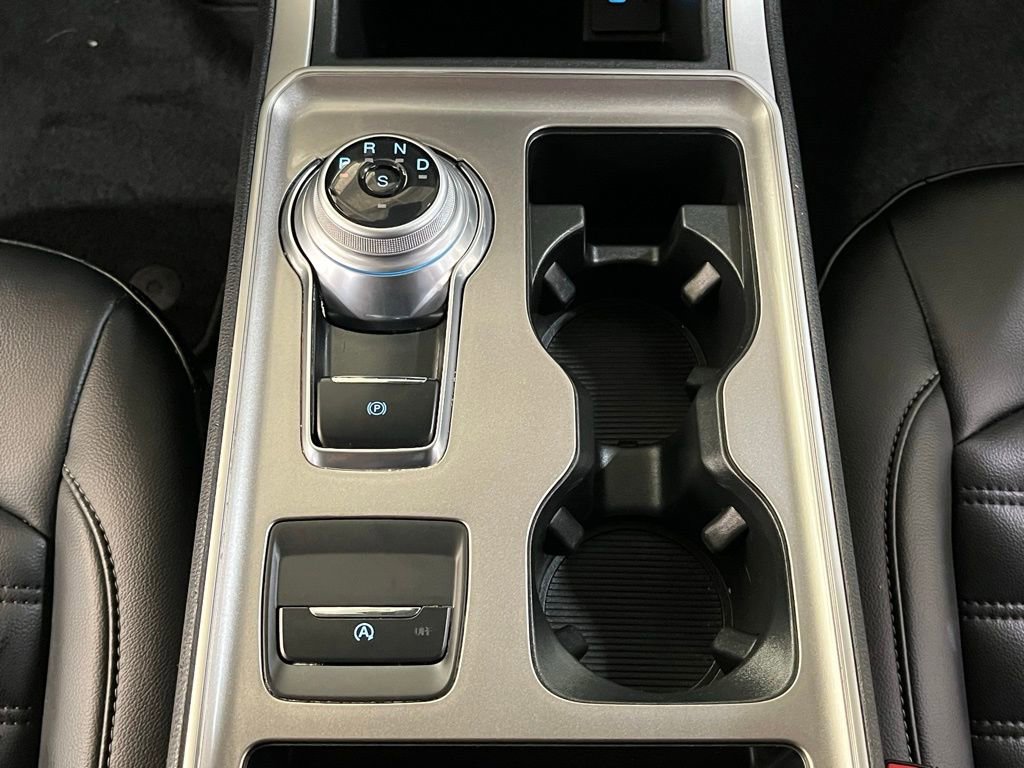 Certified 2024 Ford Edge SEL AWD/4WD image 24