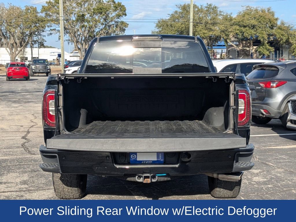 Used 2018 GMC Sierra 1500 Denali image 14