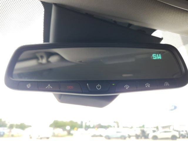 Used 2020 Hyundai Santa Fe SEL w/ Convenience Package FWD image 37
