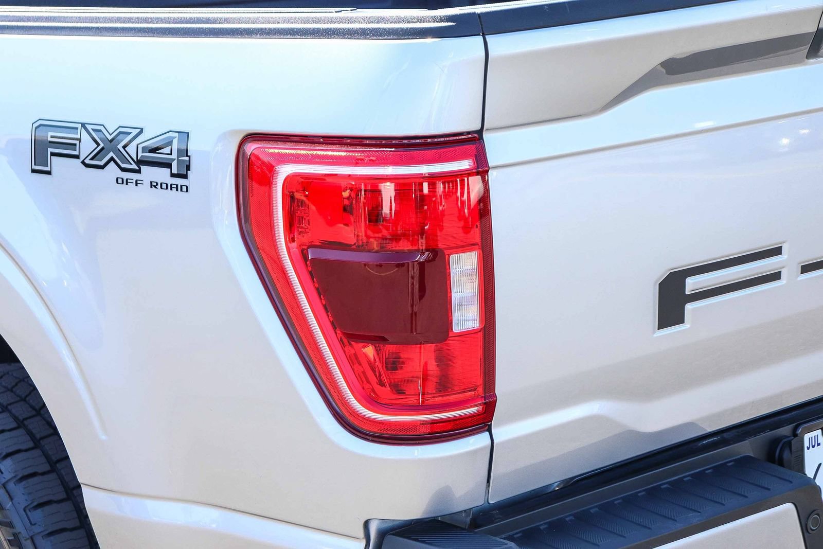 Certified 2023 Ford F150 XLT w/ Equipment Group 302A High AWD/4WD image 7