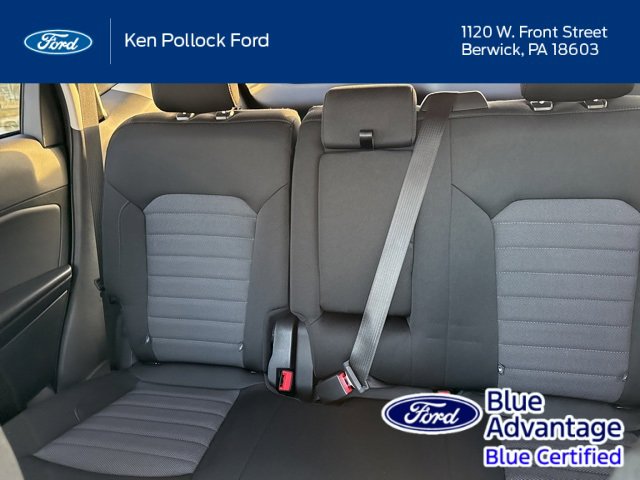 Certified 2024 Ford Edge SE w/ Black Appearance Package image 25