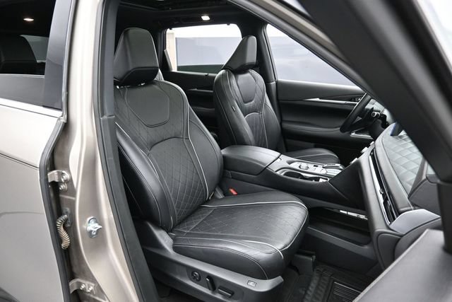 Used 2023 INFINITI QX60 Autograph w/ Cargo Package AWD/4WD image 30