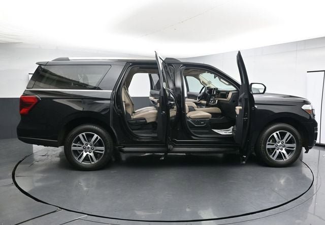 Certified 2024 Ford Expedition Max Limited AWD/4WD image 42