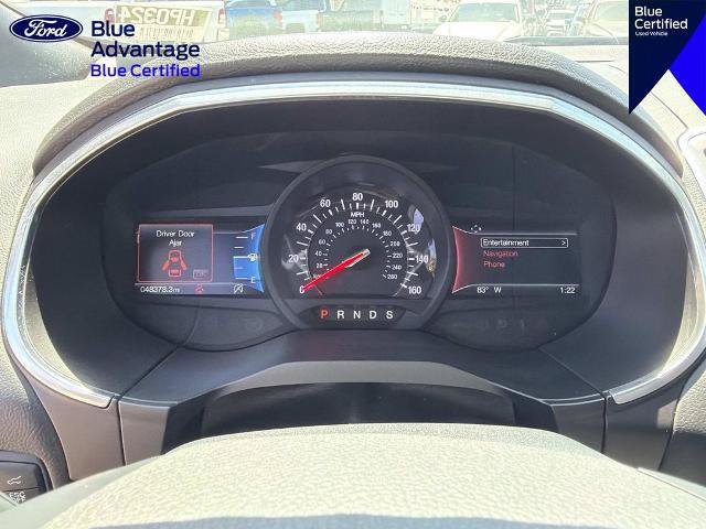 Certified 2019 Ford Edge ST w/ Equipment Group 401A AWD/4WD image 23