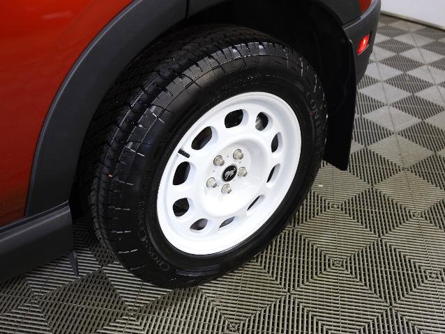 Certified 2024 Ford Bronco Sport Heritage w/ Heritage Convenience Package AWD/4WD image 34