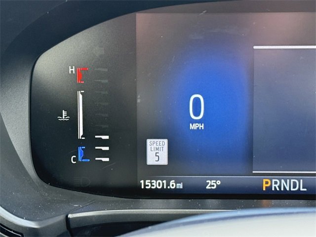 Certified 2024 Ford Escape ST-Line w/ Tech Pack #1 image 19