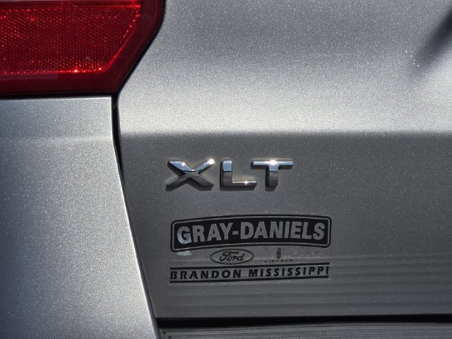 Certified 2021 Ford Expedition XLT AWD/4WD image 37