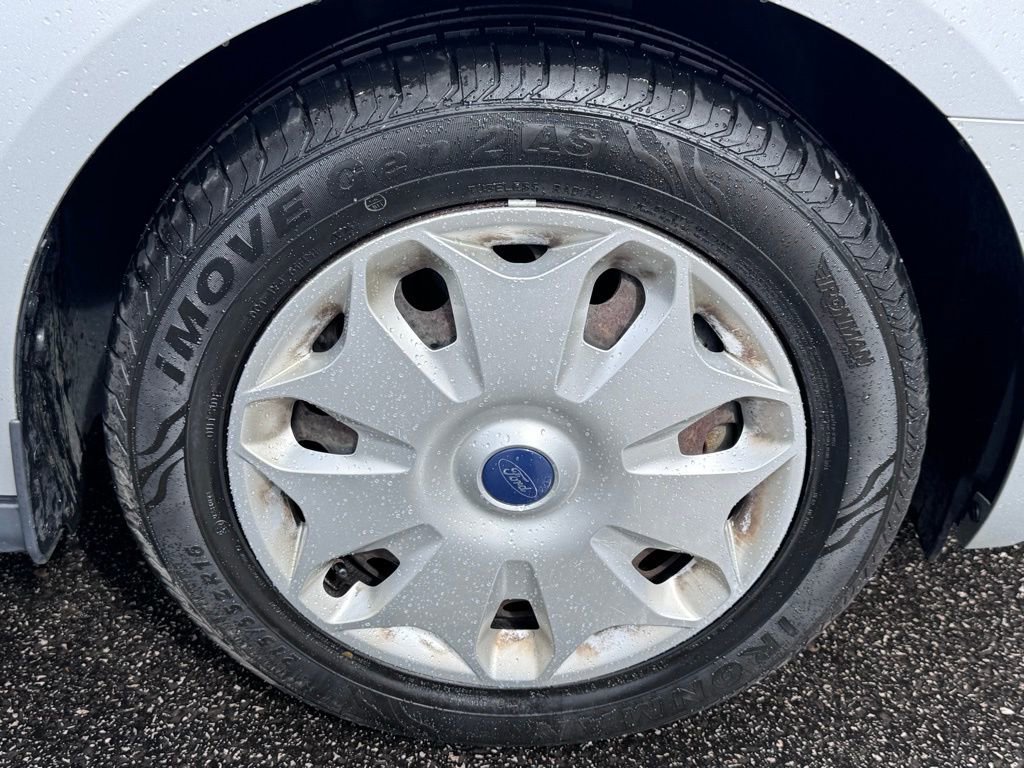 Certified 2018 Ford Transit Connect XLT image 38