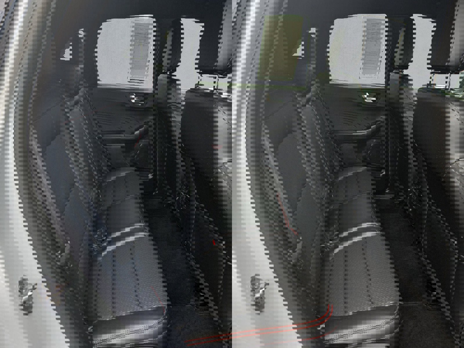 Certified 2025 Ford Escape ST-Line w/ Tech Pack #1 image 24