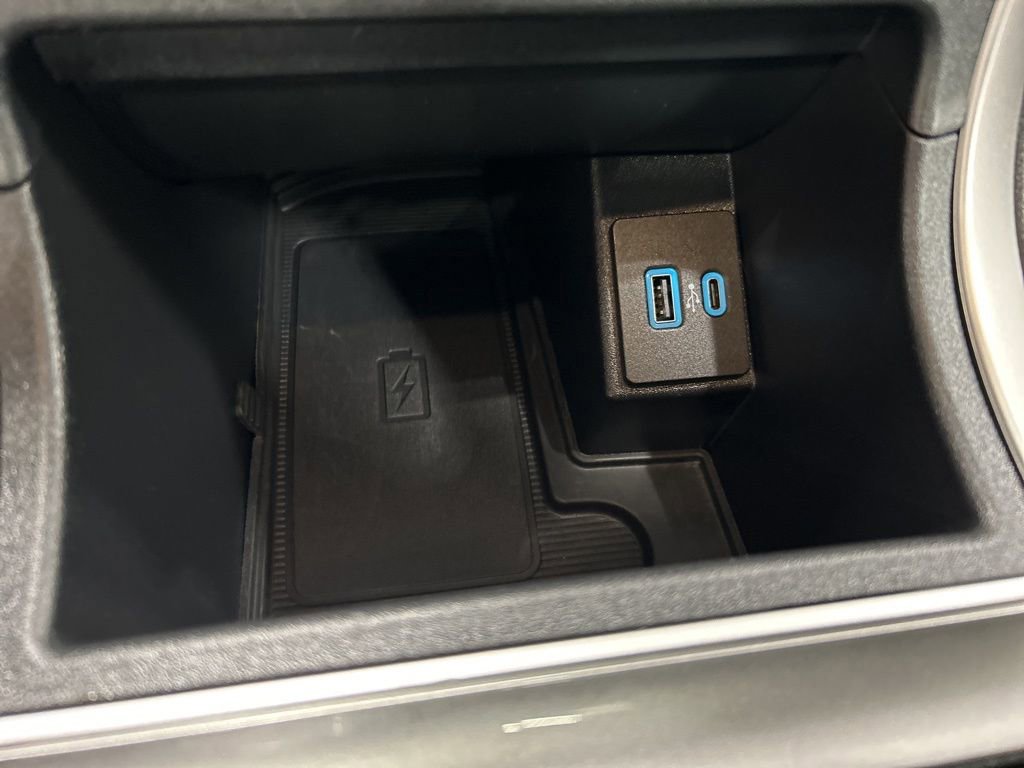 Certified 2024 Ford Edge SEL w/ Convenience Package image 23