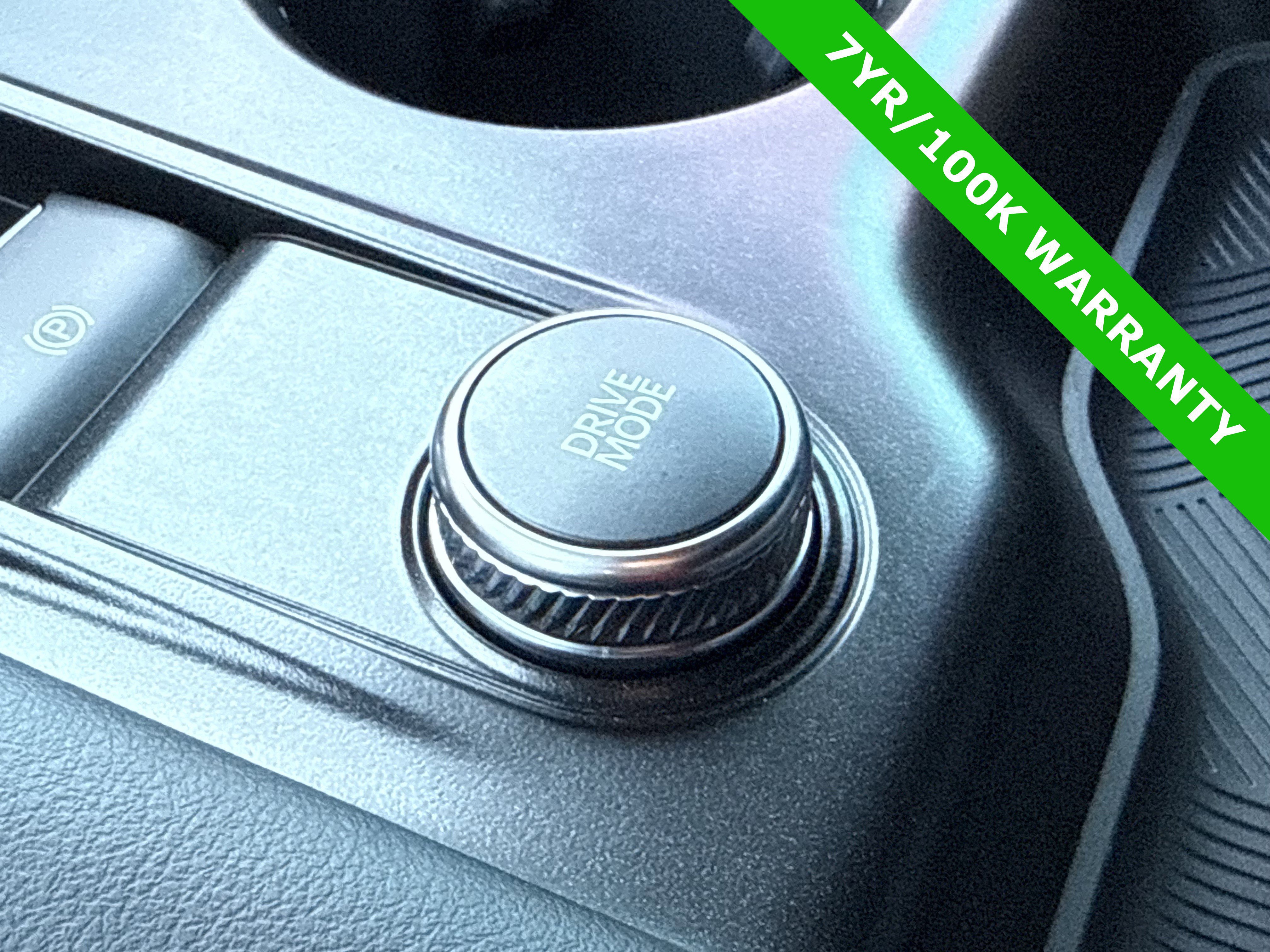 Certified 2025 Ford Explorer ST w/ Sun And Sound Package image 32