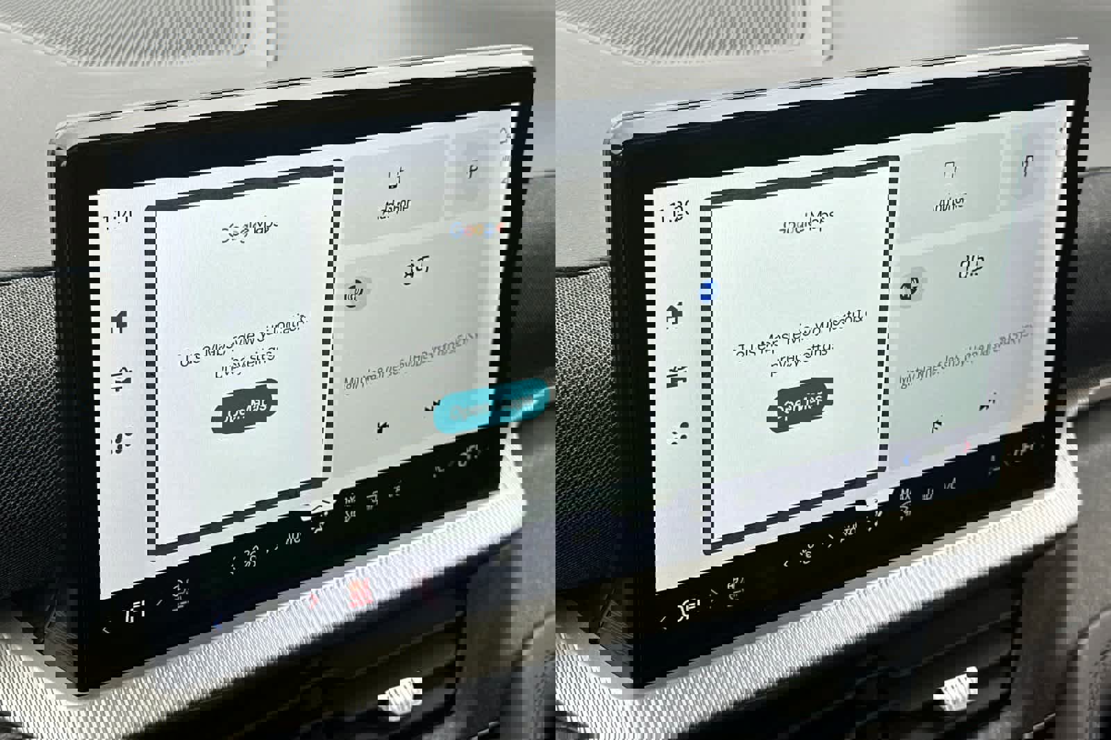 Certified 2025 Ford Explorer Platinum w/ Ultimate Package image 19