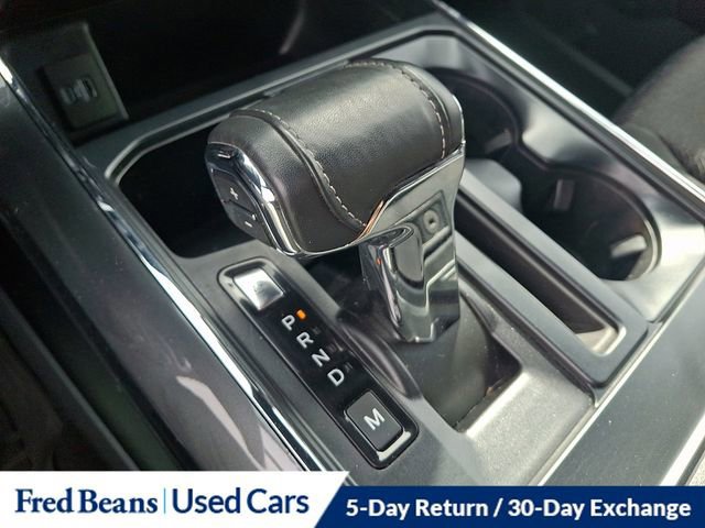 Certified 2022 Ford F150 XLT w/ Equipment Group 302A High image 21