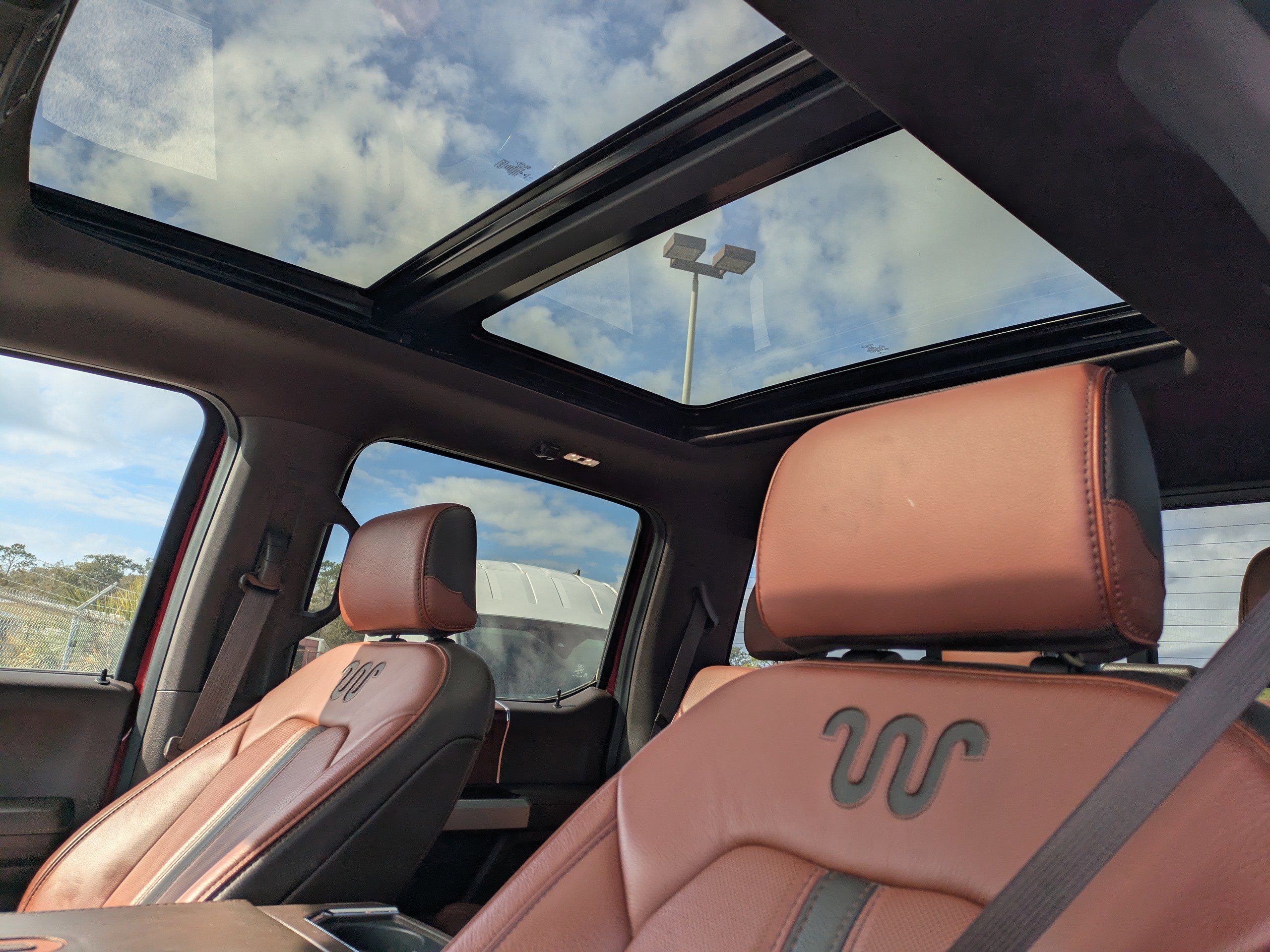 Certified 2020 Ford F250 King Ranch w/ King Ranch Ultimate Package image 24