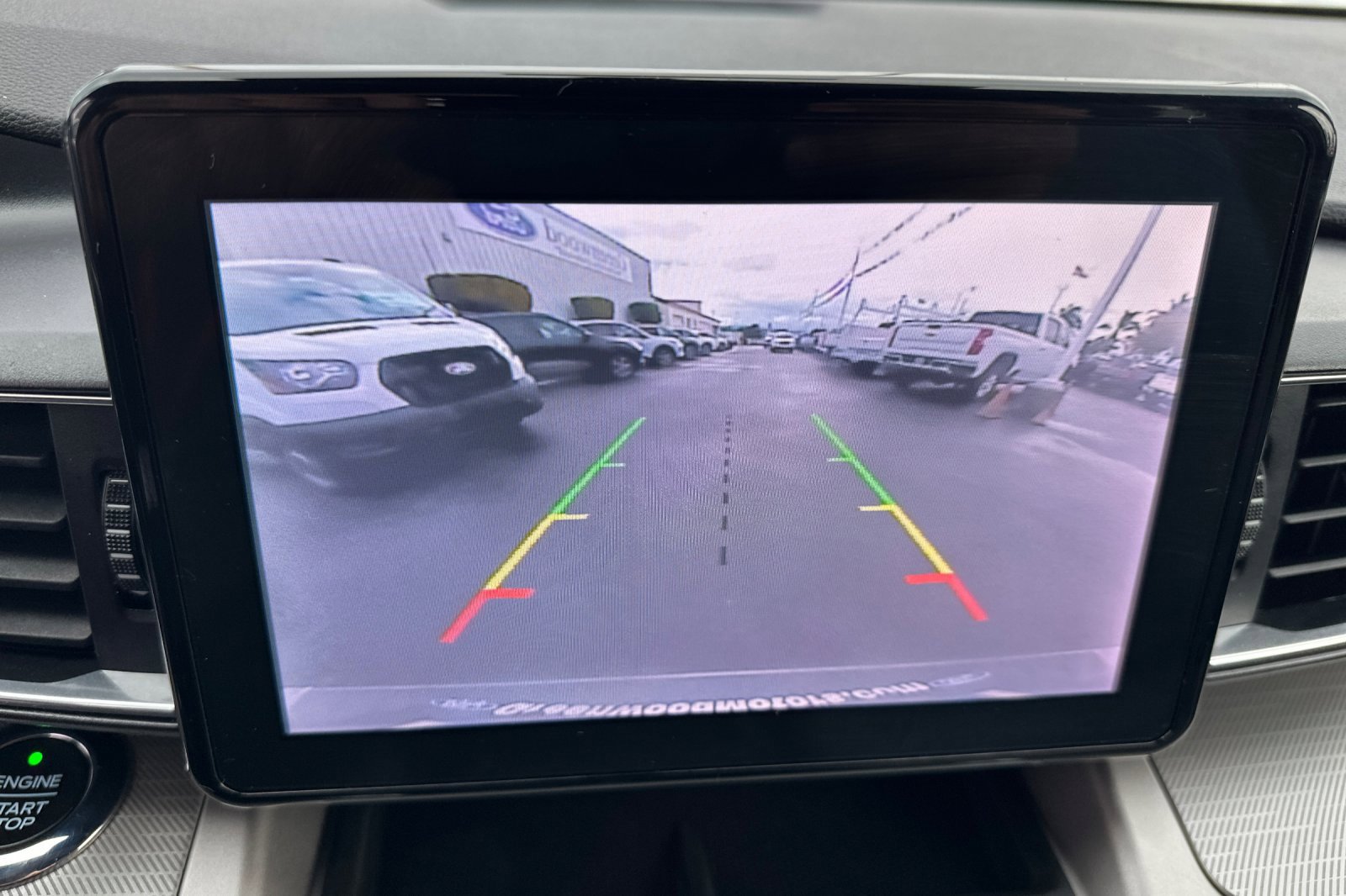 Certified 2021 Ford Explorer XLT w/ Equipment Group 202A image 22