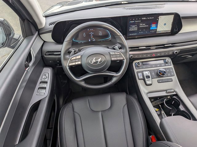 Used 2024 Hyundai Palisade XRT image 31