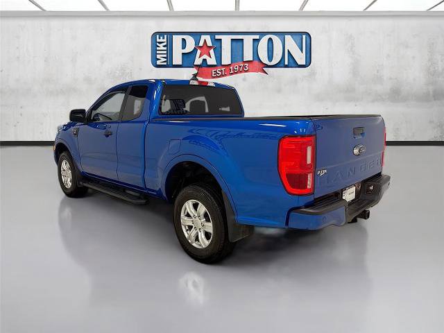 Certified 2023 Ford Ranger XLT w/ Trailer Tow Package image 5