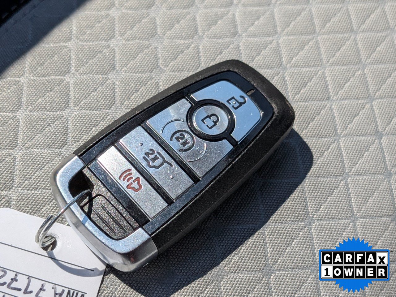 Certified 2023 Ford Escape Active AWD/4WD image 35