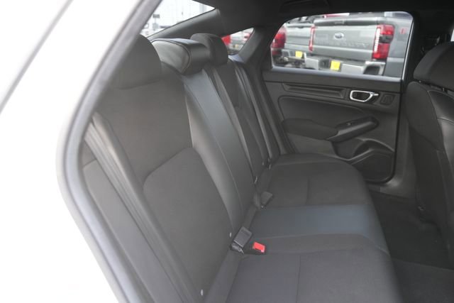 Used 2024 Honda Civic Sport image 16