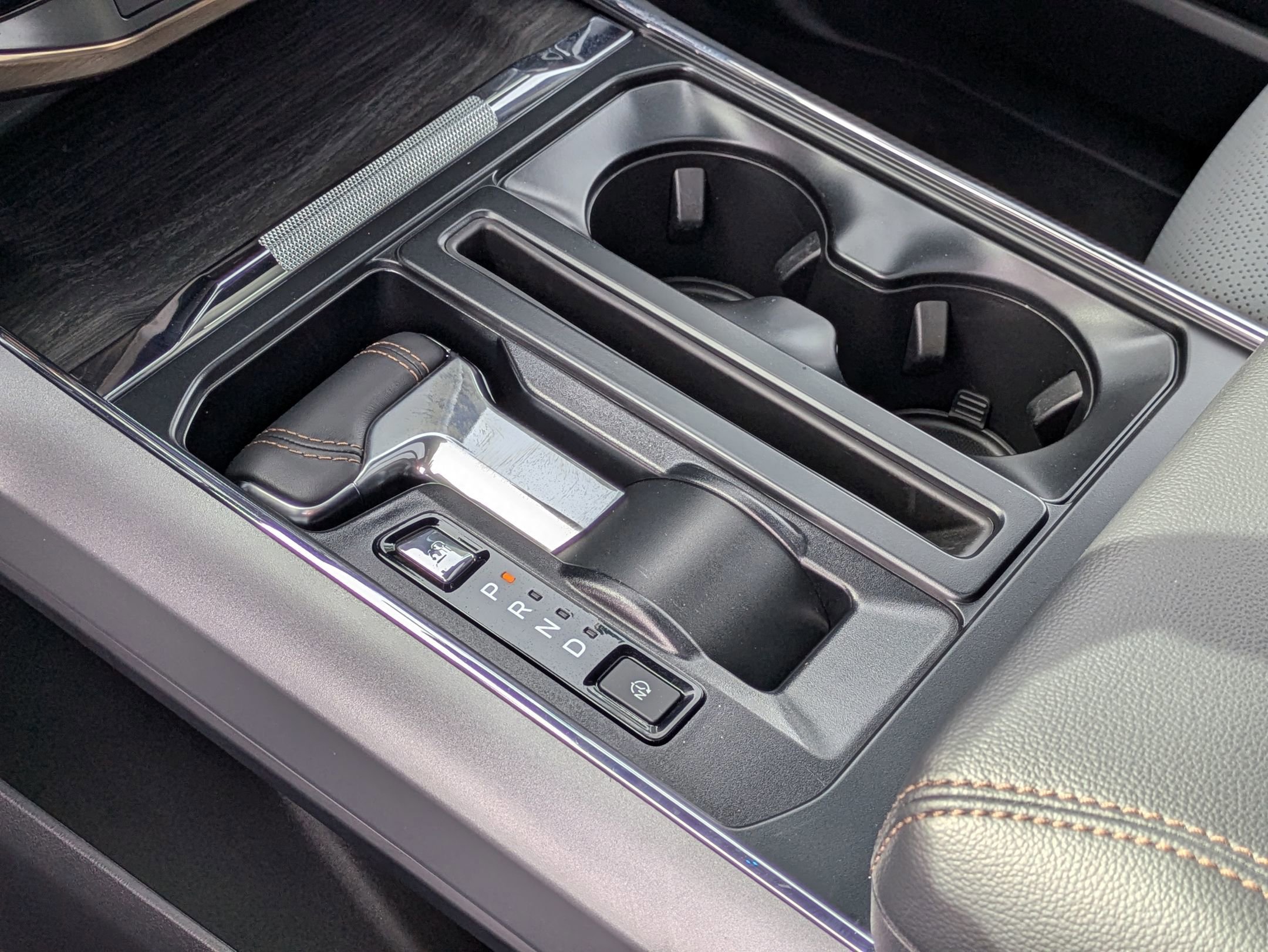 Certified 2025 Ford F150 Lightning Lariat image 30