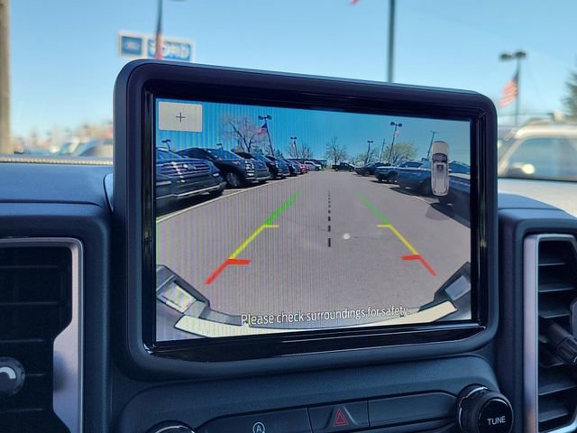 Certified 2023 Ford Bronco Sport Outer Banks image 21