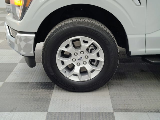 Certified 2023 Ford F150 XLT w/ Equipment Group 301A Mid AWD/4WD image 18