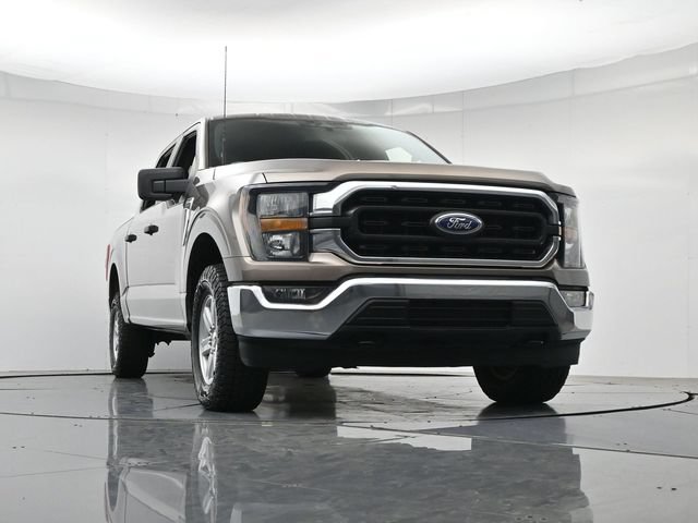 Certified 2023 Ford F150 XLT AWD/4WD image 36