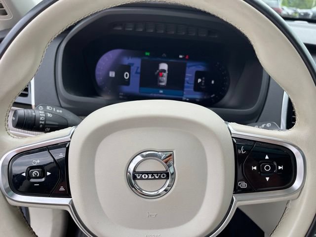 Used 2023 Volvo XC90 B6 Plus w/ Protection Package AWD/4WD image 27