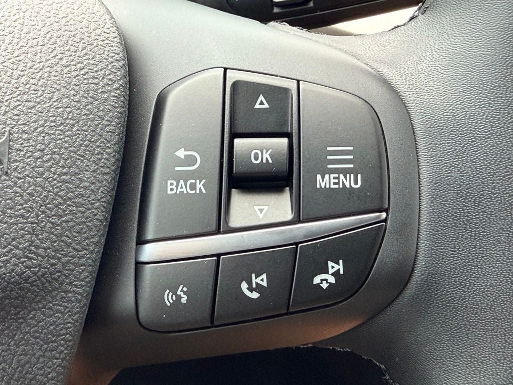 Certified 2022 Ford Escape SE w/ Convenience Package FWD image 26